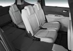 Peugeot 5008 2009 года